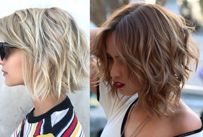 How To Grow Out A Bob?